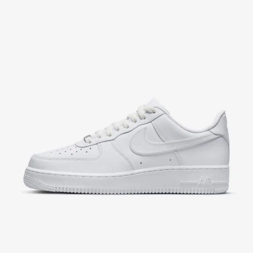 Air force 1 low '07 triple white