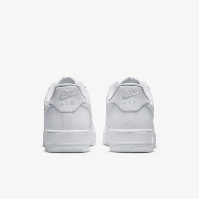 Air force 1 low '07 triple white