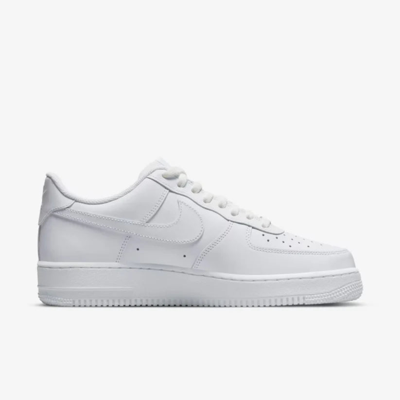 Air force 1 low '07 triple white