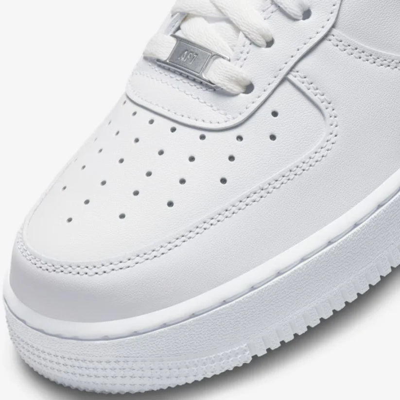 Air force 1 low '07 triple white