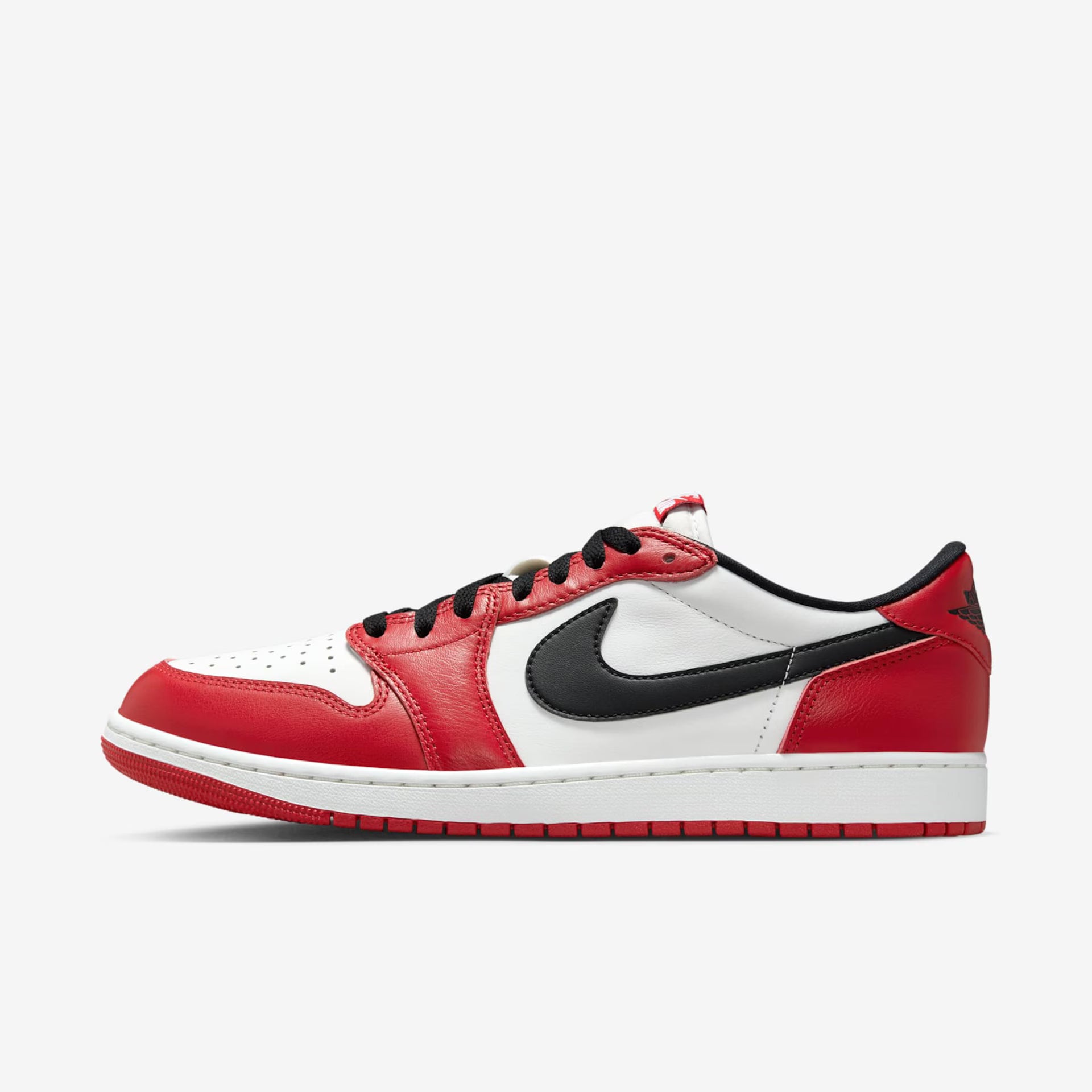 Air Jordan 1 Low OG Chicago