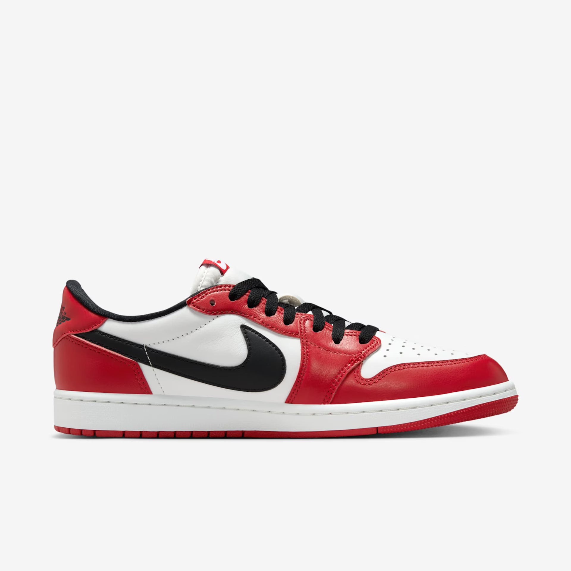 Air Jordan 1 Low OG Chicago