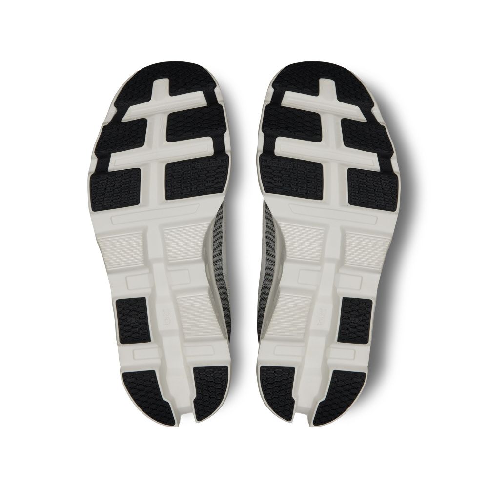 On Running Cloudmonster 2 Masculino Branco