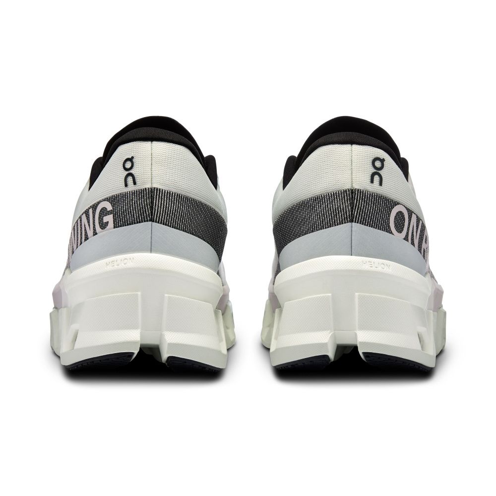 On Running Cloudmonster 2 Masculino Branco
